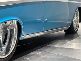 1957 Chevrolet Bel Air (CC-2104468) for sale in Depew, New York