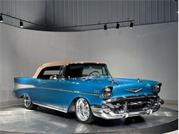 1957 Chevrolet Bel Air (CC-2104468) for sale in Depew, New York
