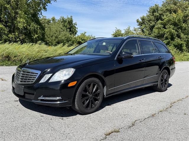 2013 Mercedes-Benz E350 (CC-2104469) for sale in Saratoga Springs, New York