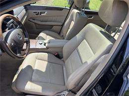 2013 Mercedes-Benz E350 (CC-2104469) for sale in Saratoga Springs, New York