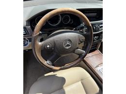 2013 Mercedes-Benz E350 (CC-2104469) for sale in Saratoga Springs, New York
