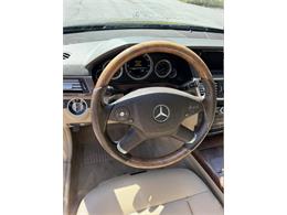 2013 Mercedes-Benz E350 (CC-2104469) for sale in Saratoga Springs, New York