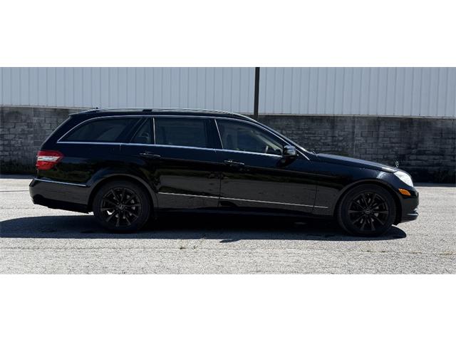 2013 Mercedes-Benz E350 (CC-2104469) for sale in Saratoga Springs, New York