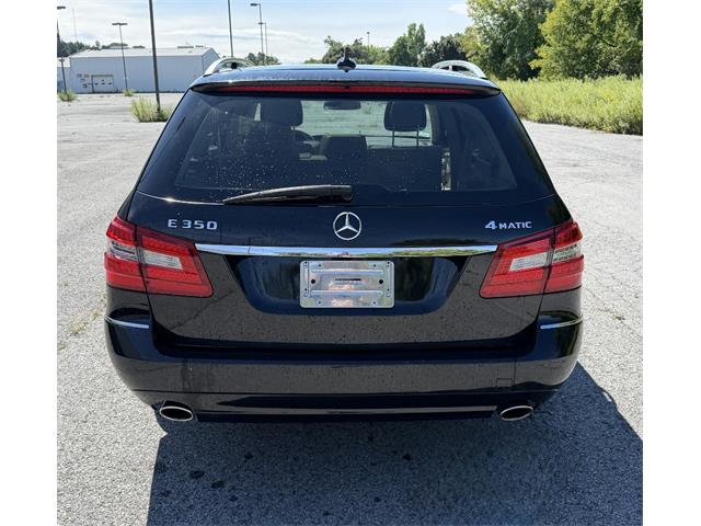 2013 Mercedes-Benz E350 (CC-2104469) for sale in Saratoga Springs, New York