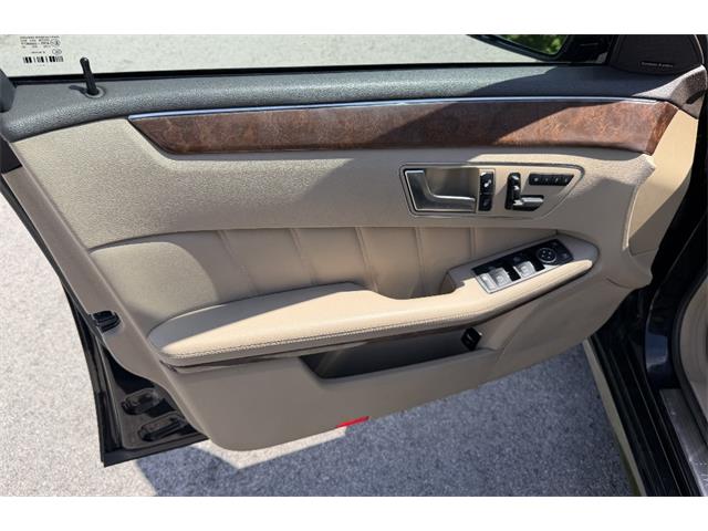 2013 Mercedes-Benz E350 (CC-2104469) for sale in Saratoga Springs, New York