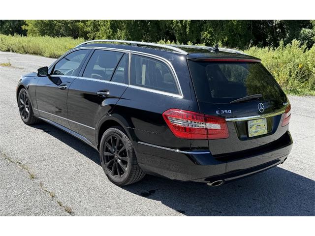 2013 Mercedes-Benz E350 (CC-2104469) for sale in Saratoga Springs, New York