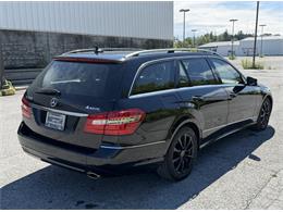 2013 Mercedes-Benz E350 (CC-2104469) for sale in Saratoga Springs, New York