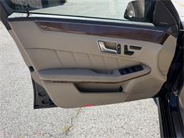 2013 Mercedes-Benz E350 (CC-2104469) for sale in Saratoga Springs, New York