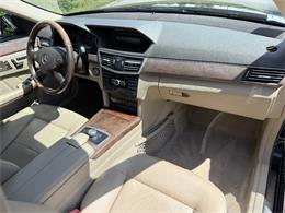 2013 Mercedes-Benz E350 (CC-2104469) for sale in Saratoga Springs, New York