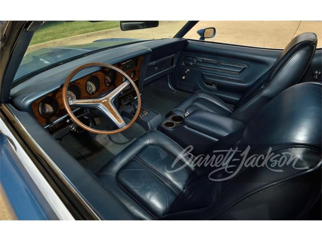 1973 Mercury Cougar XR7 (CC-2100447) for sale in Las Vegas, Nevada