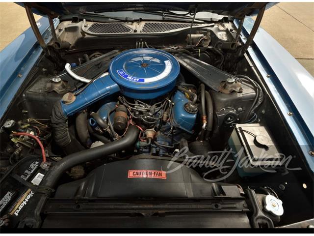 1973 Mercury Cougar XR7 (CC-2100447) for sale in Las Vegas, Nevada