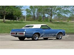 1973 Mercury Cougar XR7 (CC-2100447) for sale in Las Vegas, Nevada