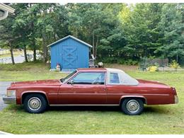 1977 Cadillac Coupe (CC-2104470) for sale in Saratoga Springs, New York