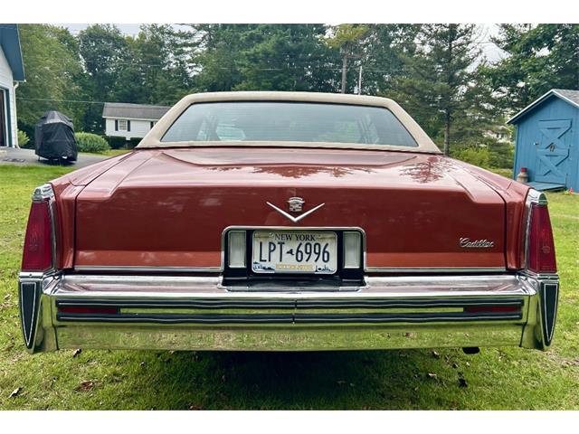 1977 Cadillac Coupe (CC-2104470) for sale in Saratoga Springs, New York