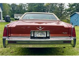 1977 Cadillac Coupe (CC-2104470) for sale in Saratoga Springs, New York