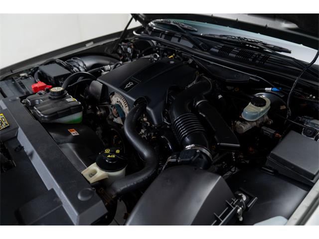 2003 Ford Crown Victoria (CC-2104471) for sale in Saratoga Springs, New York
