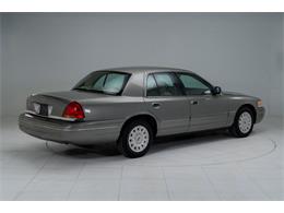 2003 Ford Crown Victoria (CC-2104471) for sale in Saratoga Springs, New York