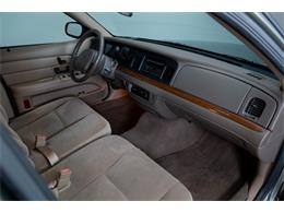 2003 Ford Crown Victoria (CC-2104471) for sale in Saratoga Springs, New York