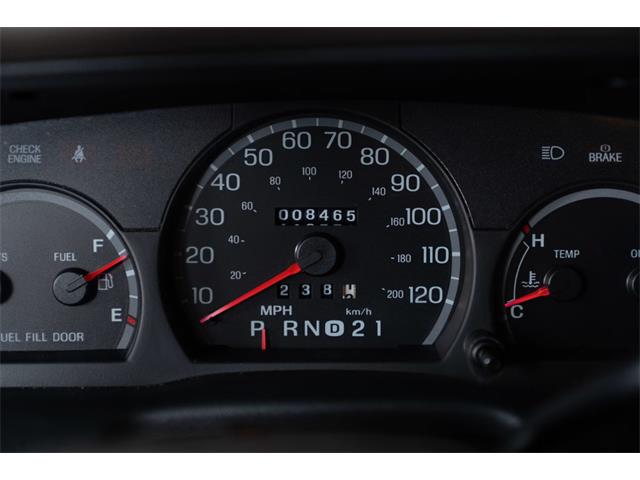 2003 Ford Crown Victoria (CC-2104471) for sale in Saratoga Springs, New York