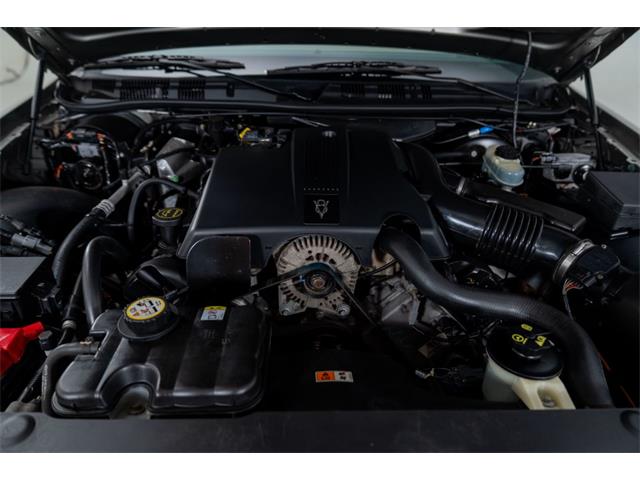 2003 Ford Crown Victoria (CC-2104471) for sale in Saratoga Springs, New York