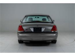 2003 Ford Crown Victoria (CC-2104471) for sale in Saratoga Springs, New York