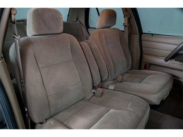 2003 Ford Crown Victoria (CC-2104471) for sale in Saratoga Springs, New York