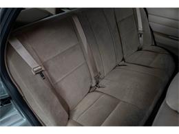 2003 Ford Crown Victoria (CC-2104471) for sale in Saratoga Springs, New York