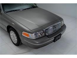 2003 Ford Crown Victoria (CC-2104471) for sale in Saratoga Springs, New York
