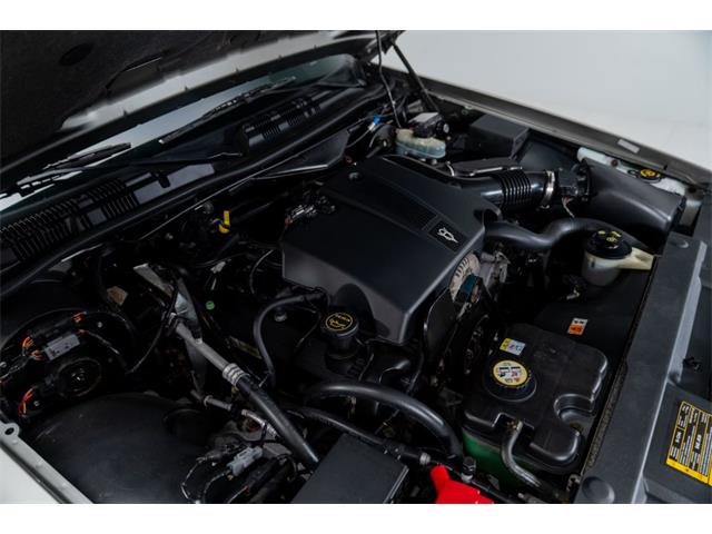 2003 Ford Crown Victoria (CC-2104471) for sale in Saratoga Springs, New York