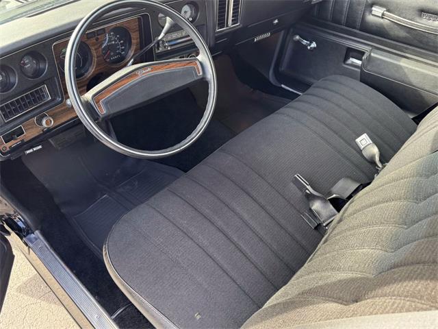 1976 Chevrolet Monte Carlo (CC-2104472) for sale in Saratoga Springs, New York