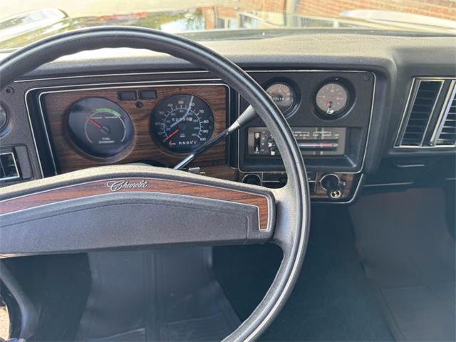 1976 Chevrolet Monte Carlo (CC-2104472) for sale in Saratoga Springs, New York