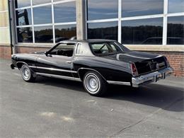 1976 Chevrolet Monte Carlo (CC-2104472) for sale in Saratoga Springs, New York