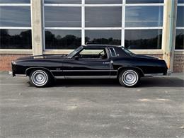 1976 Chevrolet Monte Carlo (CC-2104472) for sale in Saratoga Springs, New York