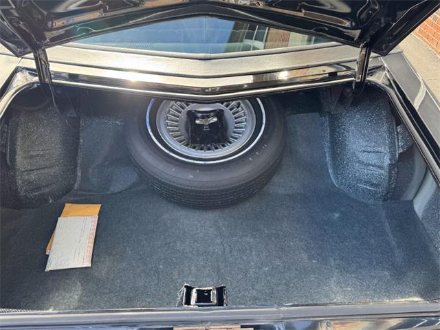 1976 Chevrolet Monte Carlo (CC-2104472) for sale in Saratoga Springs, New York