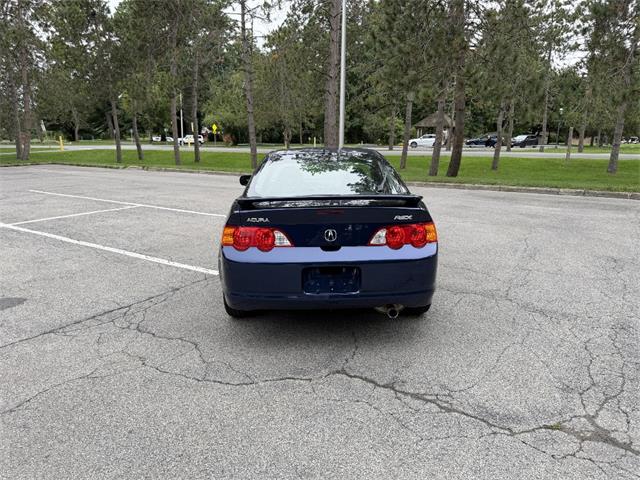 2003 Acura RSX (CC-2104473) for sale in Saratoga Springs, New York