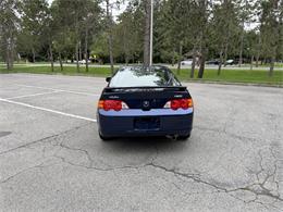 2003 Acura RSX (CC-2104473) for sale in Saratoga Springs, New York