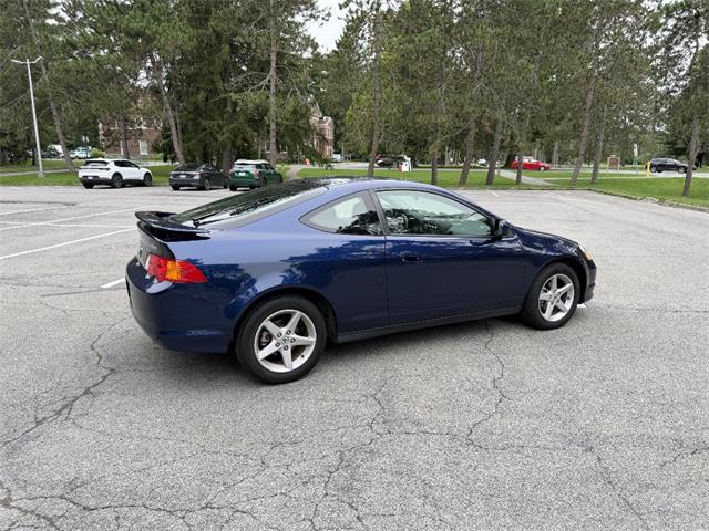 2003 Acura RSX (CC-2104473) for sale in Saratoga Springs, New York
