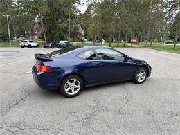 2003 Acura RSX (CC-2104473) for sale in Saratoga Springs, New York
