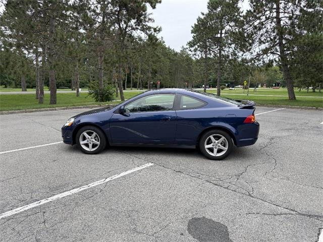 2003 Acura RSX (CC-2104473) for sale in Saratoga Springs, New York