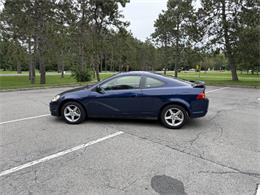 2003 Acura RSX (CC-2104473) for sale in Saratoga Springs, New York