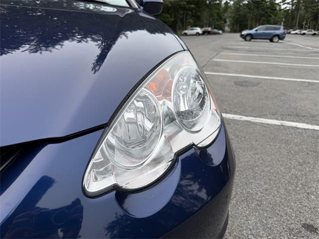 2003 Acura RSX (CC-2104473) for sale in Saratoga Springs, New York