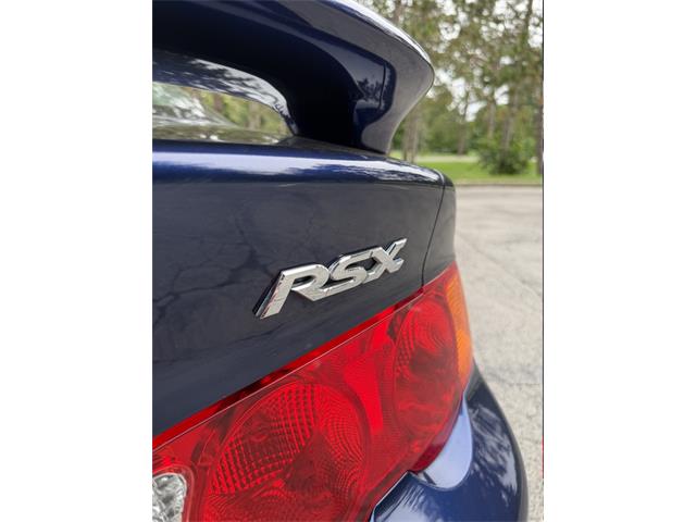 2003 Acura RSX (CC-2104473) for sale in Saratoga Springs, New York