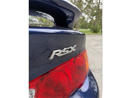 2003 Acura RSX (CC-2104473) for sale in Saratoga Springs, New York
