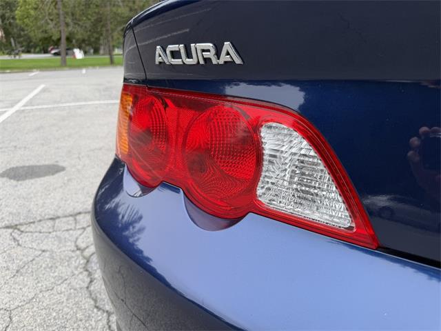 2003 Acura RSX (CC-2104473) for sale in Saratoga Springs, New York