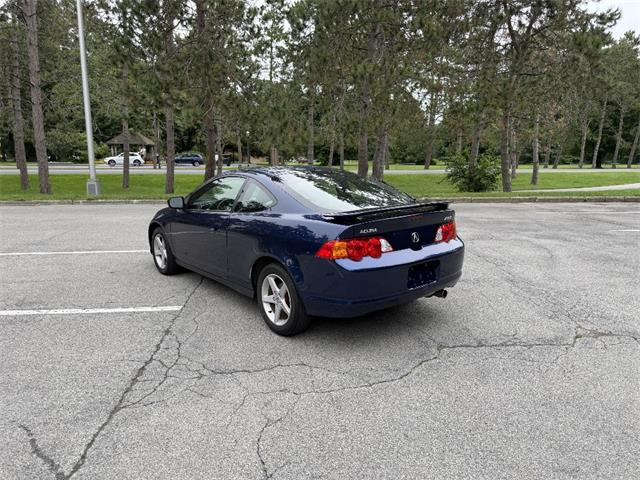 2003 Acura RSX (CC-2104473) for sale in Saratoga Springs, New York
