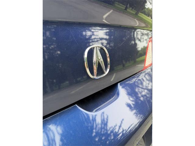 2003 Acura RSX (CC-2104473) for sale in Saratoga Springs, New York