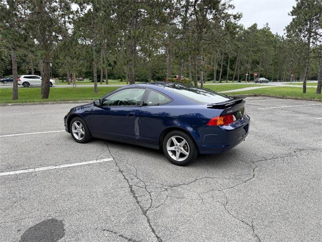 2003 Acura RSX (CC-2104473) for sale in Saratoga Springs, New York