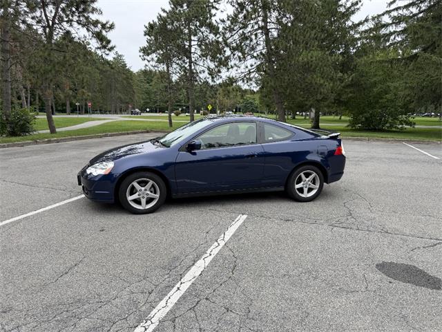 2003 Acura RSX (CC-2104473) for sale in Saratoga Springs, New York