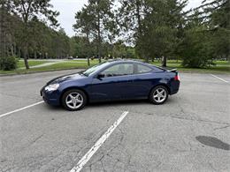 2003 Acura RSX (CC-2104473) for sale in Saratoga Springs, New York