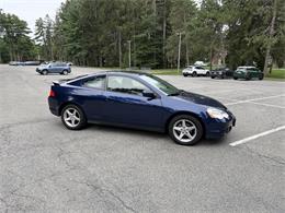 2003 Acura RSX (CC-2104473) for sale in Saratoga Springs, New York